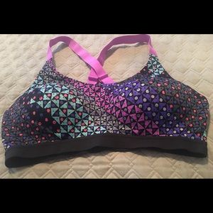 Victoria Sport Bra